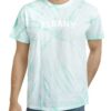 Albany. Tie Dye Tee -SmartPrintsInk Designs - Image 3