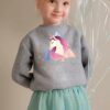Sweatshirt Kids (BP2323)