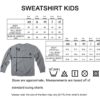 Sweatshirt Kids (BP2323) - Image 6