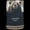 Jackson Hole Bear Gaiter